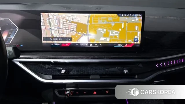 BMW X5 (G05) 2024 Белый из Кореи, фото 5