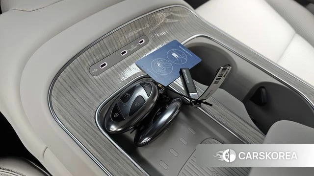 Hyundai Palisade (LX3) 2025 Белый из Кореи, фото 5