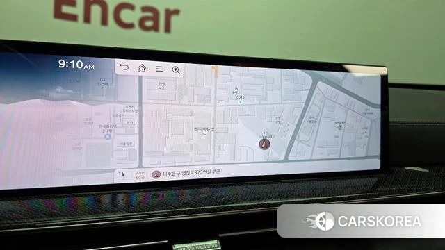 Genesis GV80 Coupe 2024 Белый из Кореи, фото 5