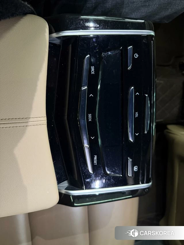 Cadillac XTS 2019 Черный из Китая, фото 5