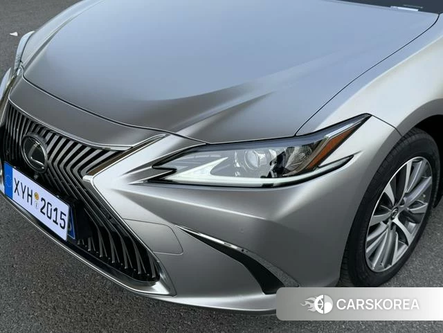 Lexus ES 2021 Другой из Китая, фото 5