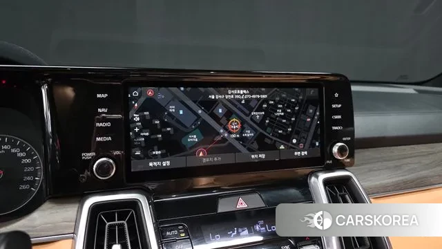 Kia Sorento 4th Generation id 3064795 из Кореи 5