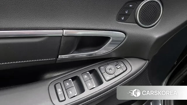 Hyundai Sonata (DN8) 2021 Серый из Кореи, фото 5