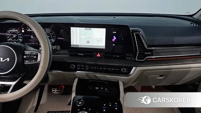 Kia Sportage 5th Generation id 3654478 из Кореи 5