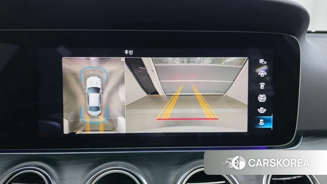 Mercedes-Benz E-Class W213 2022 Белый из Кореи, фото 5