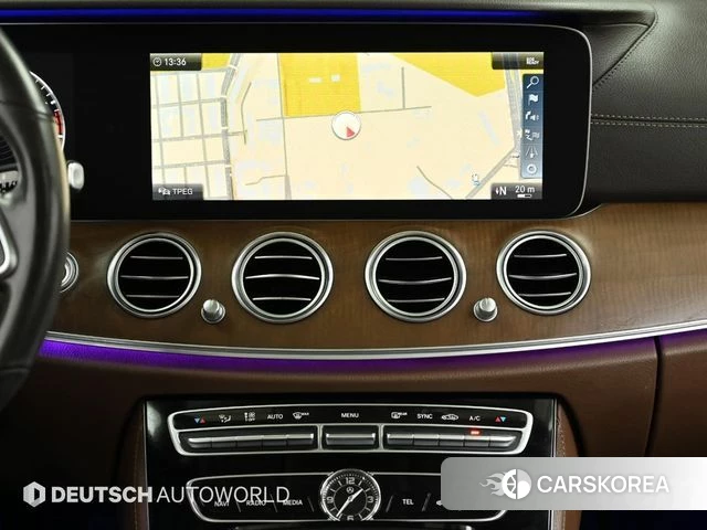 Mercedes-Benz E-Class W213 2019 Белый из Кореи, фото 5