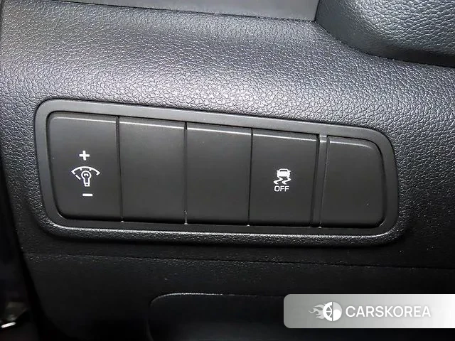 Hyundai All New Tucson 2018 Серый из Кореи, фото 5