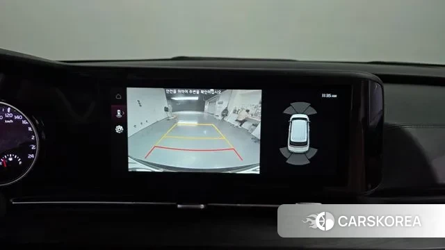 Kia Carnival 4th generation 2022 Черный из Кореи, фото 5