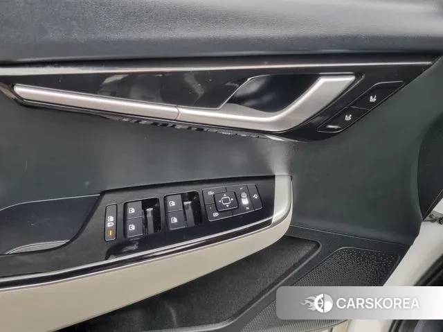 Kia EV6 2022 Белый из Кореи, фото 5