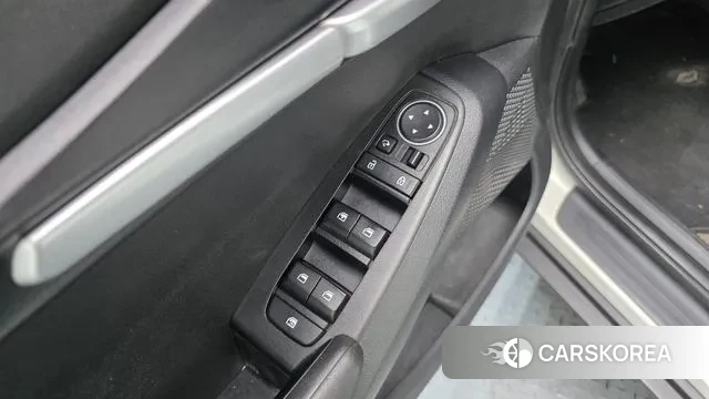 Kia Seltos 2020 Белый из Кореи, фото 5