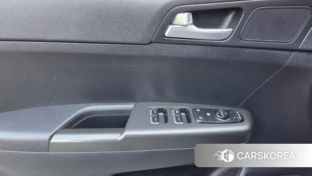 Kia Sportage The Bold 2020 Белый из Кореи, фото 5