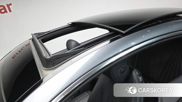 Mercedes-Benz E-Class W213 2021 Серый из Кореи, фото 5