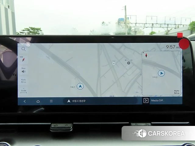 Hyundai Kona (SX2) 2025 Серый из Кореи, фото 5