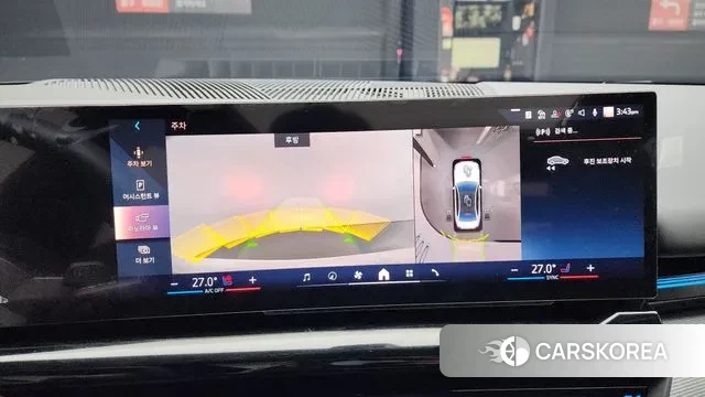 BMW 5 Series (G60) 2024 Белый из Кореи, фото 5