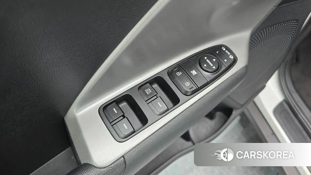 Kia The New Niro 2020 Белый из Кореи, фото 5