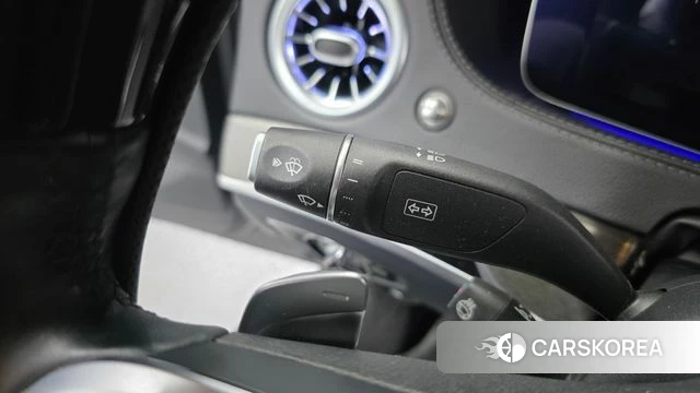 Mercedes-Benz S-Class W222 2018 Черный из Кореи, фото 5