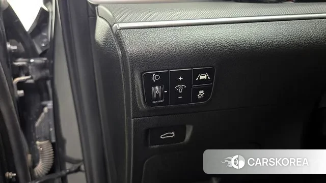 Kia K5 3rd generation 2021 Серый из Кореи, фото 5