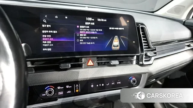 Kia Sportage 5th Generation 2021 Белый из Кореи, фото 5