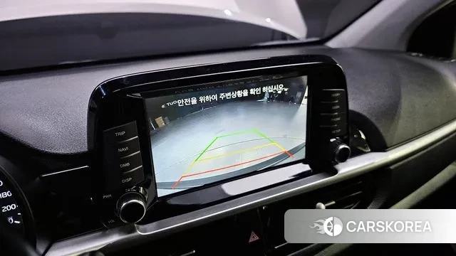 Kia All New Morning (JA) 2018 Серый из Кореи, фото 5