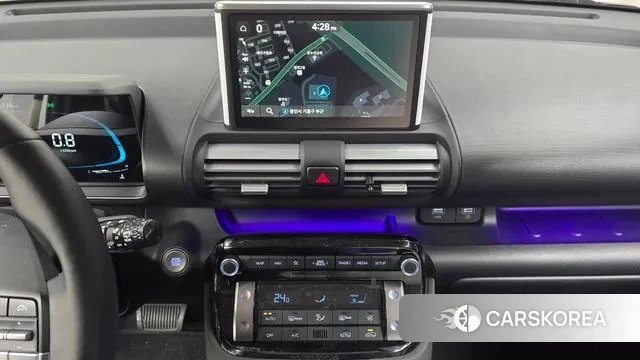 Hyundai Casper 2022 Жемчужный цвет из Кореи, фото 5