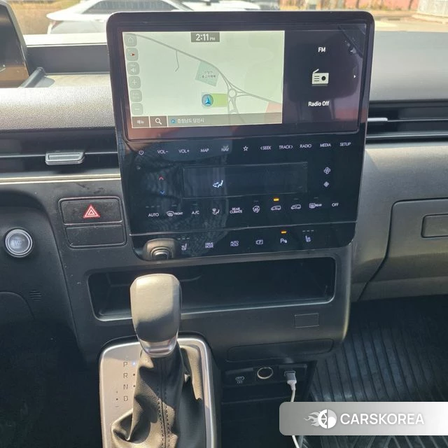 Hyundai Staria 2024 Белый из Кореи, фото 5