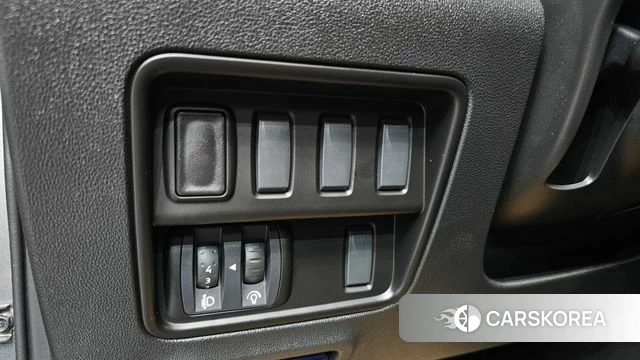 Renault Korea (Samsung) The New QM6 2022 Серый из Кореи, фото 5