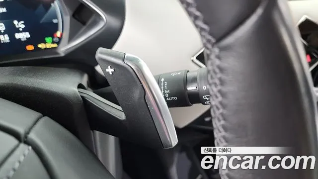 Citroen / DS DS3 Crossback id 2704771 из Кореи 5