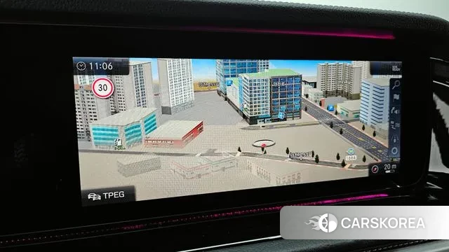 Mercedes-Benz G-Class W463b 2021 Черный из Кореи, фото 5