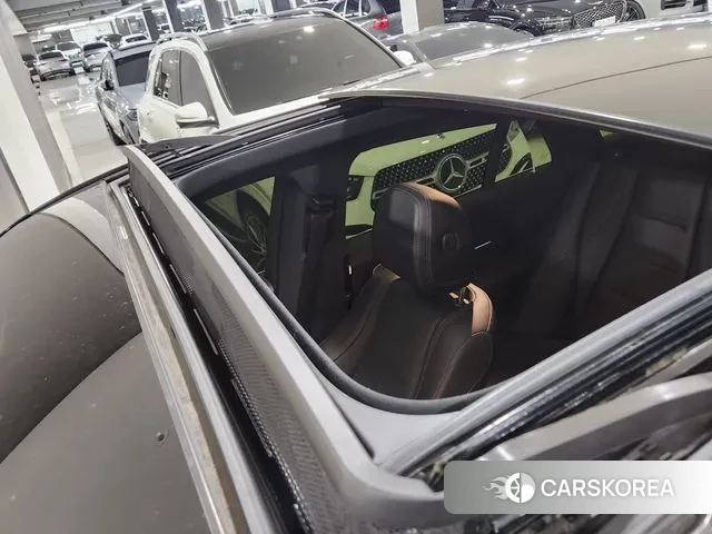 Mercedes-Benz GLE-Class W167 2023 Белый из Кореи, фото 5