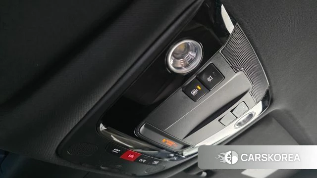 Kia K8 2022 Белый из Кореи, фото 5