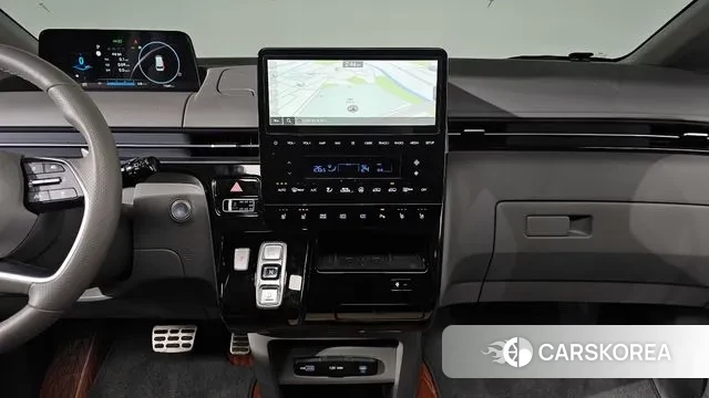 Hyundai Staria 2025 Белый из Кореи, фото 5