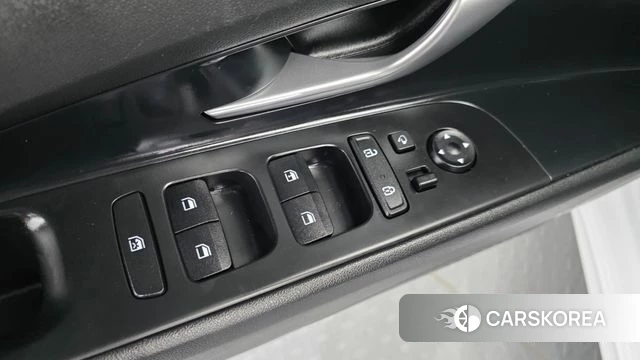 Hyundai Avante (CN7) 2022 Белый из Кореи, фото 5
