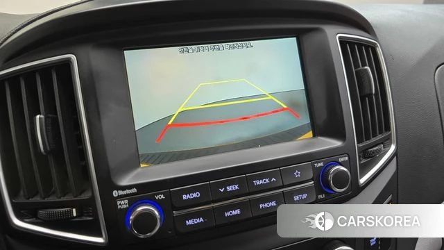 Hyundai The New Grand Starex 2019 Желтый из Кореи, фото 5