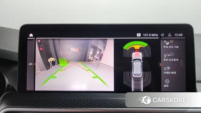 BMW X4 (G02) 2022 Серый из Кореи, фото 5