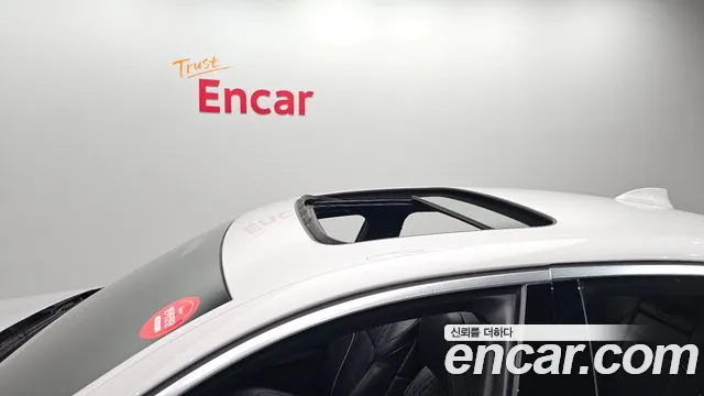 BMW 5 Series (G30) id 2712037 из Кореи 5