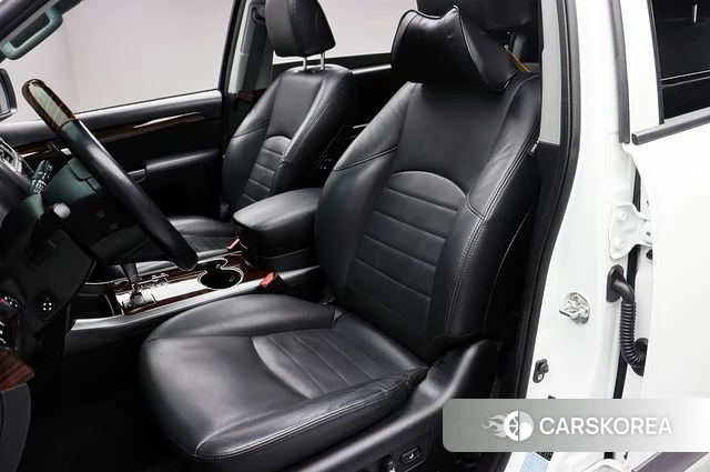 Kia The New Mohave 2019 Белый из Кореи, фото 5