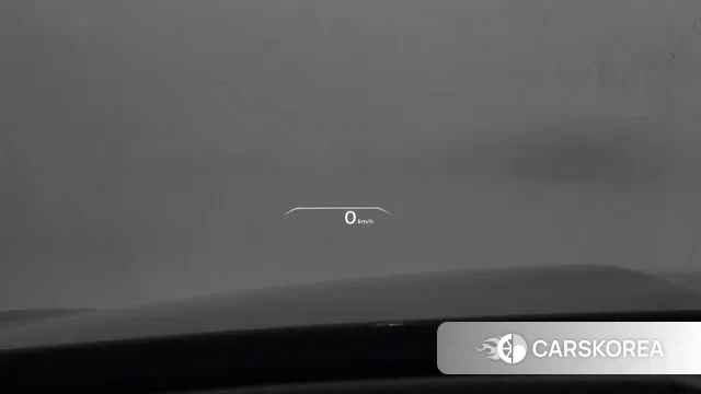 Genesis G80 (RG3) 2020 Черный из Кореи, фото 5