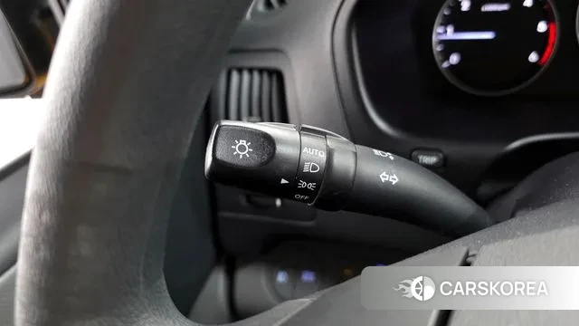 Hyundai The New Grand Starex 2019 Желтый из Кореи, фото 5