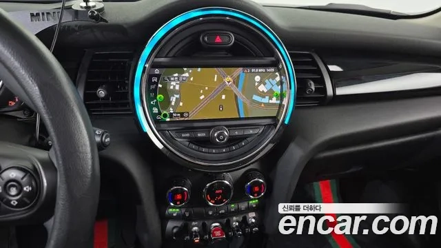 Mini Cooper 2020 Жемчужный цвет из Кореи, фото 5