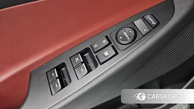 Hyundai All New Tucson 2019 Серый из Кореи, фото 5