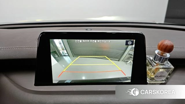 Kia Stinger 2018 Синий из Кореи, фото 5