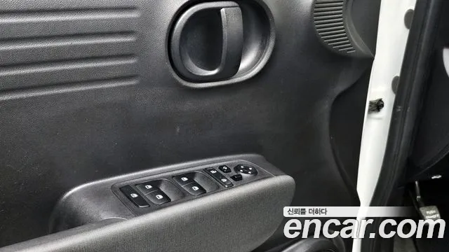 Hyundai Casper id 2703590 из Кореи 5