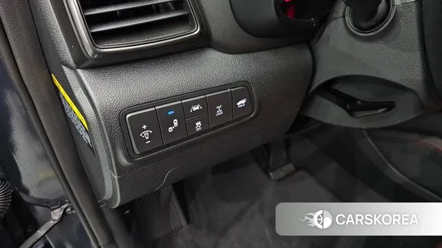 Hyundai All New Tucson 2018 Серый из Кореи, фото 5