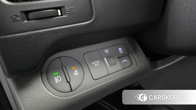 Hyundai The New Grand Starex 2018 Белый из Кореи, фото 5