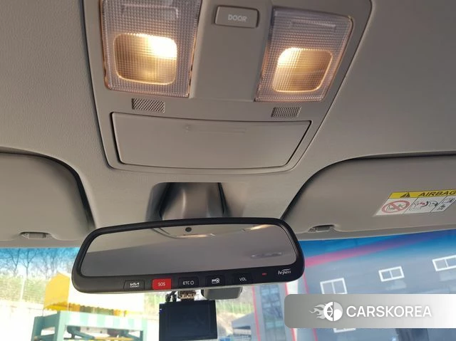 Kia The New Kia Ray 2024 Черный из Кореи, фото 5