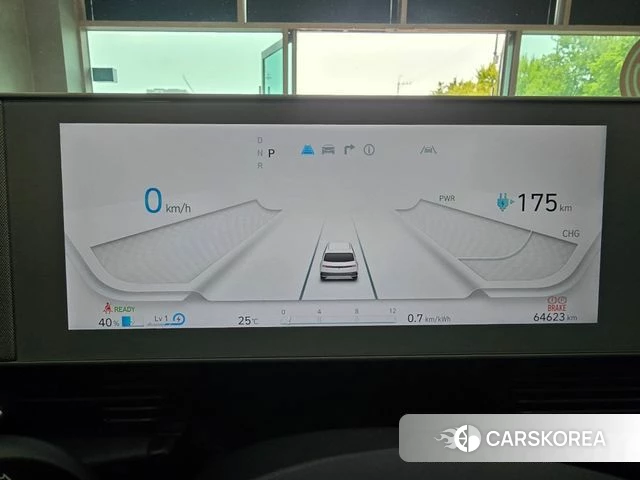 Hyundai Ionic 5 2022 Белый из Кореи, фото 5