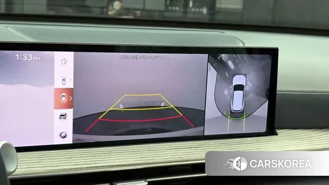 Genesis GV80 2024 Белый из Кореи, фото 5