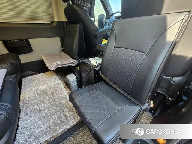 Hyundai Solati 2020 Черный из Кореи, фото 5