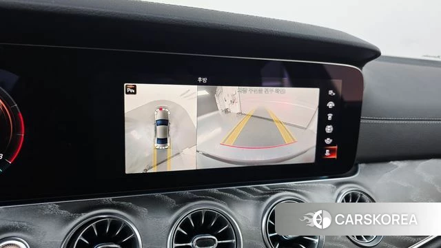Mercedes-Benz CLS-Class C257 2021 Черный из Кореи, фото 5