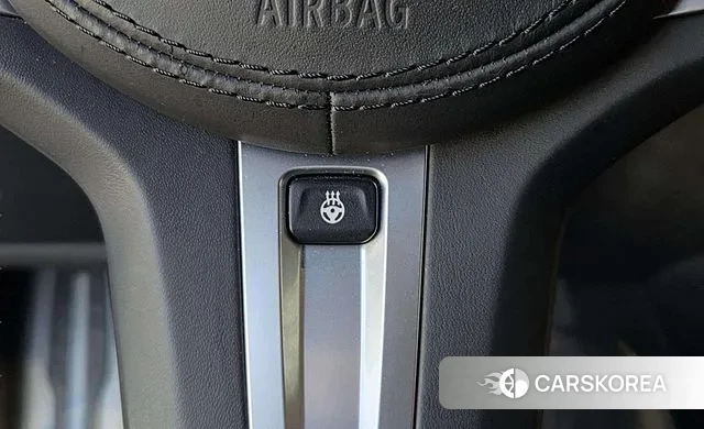 BMW X3 (G01) 2021 Белый из Кореи, фото 5